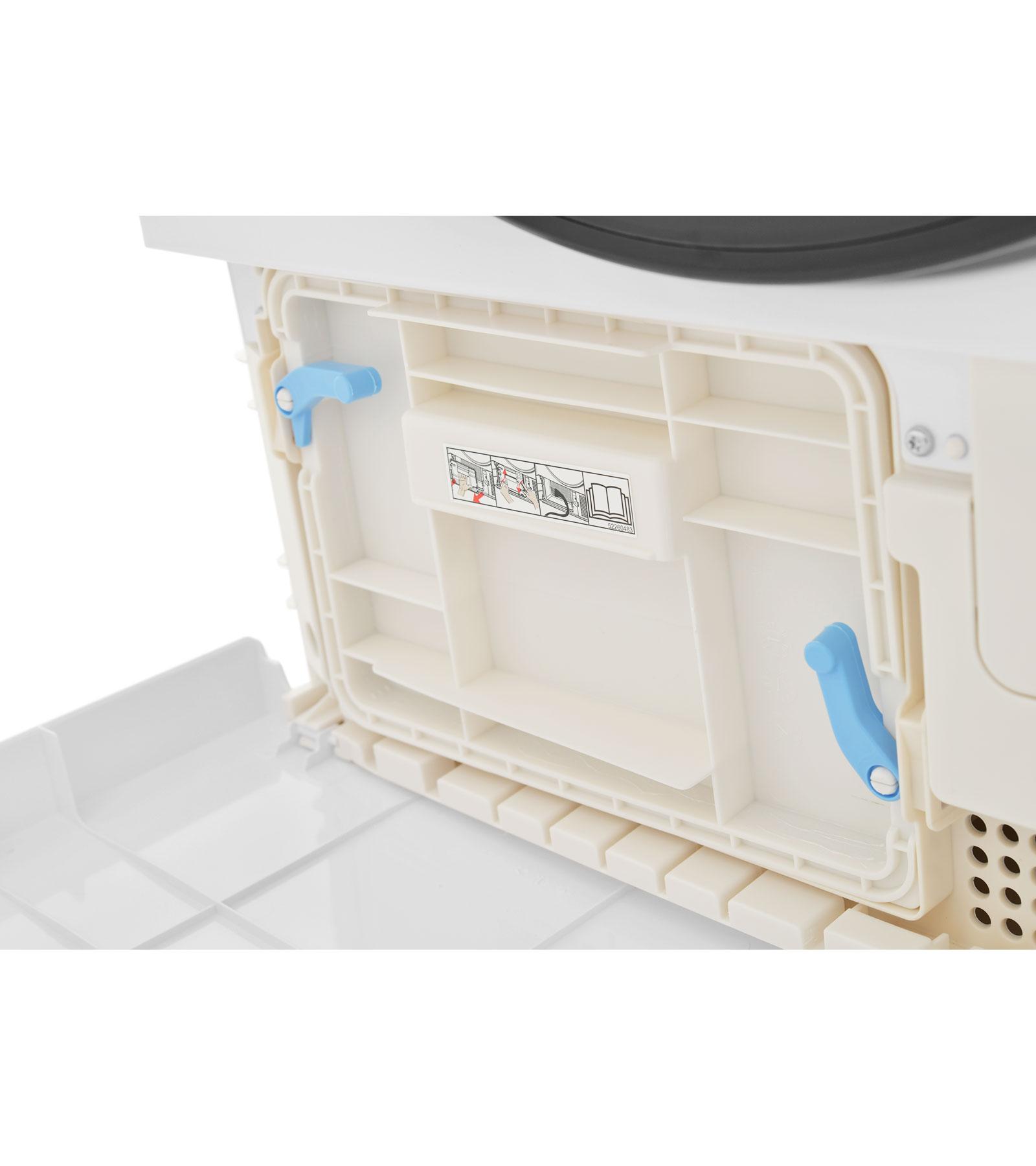 ��������� ������ SCANDILUX DM93THP