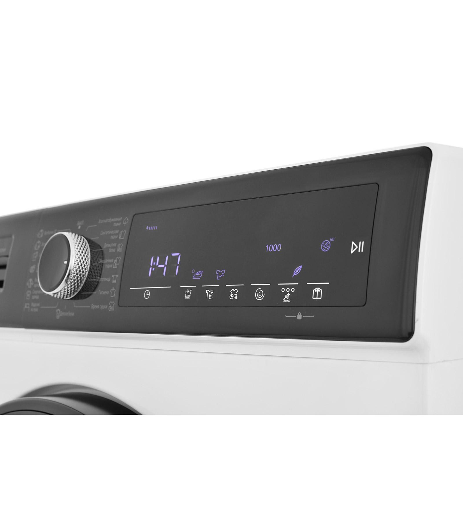 ��������� ������ SCANDILUX DM93THP