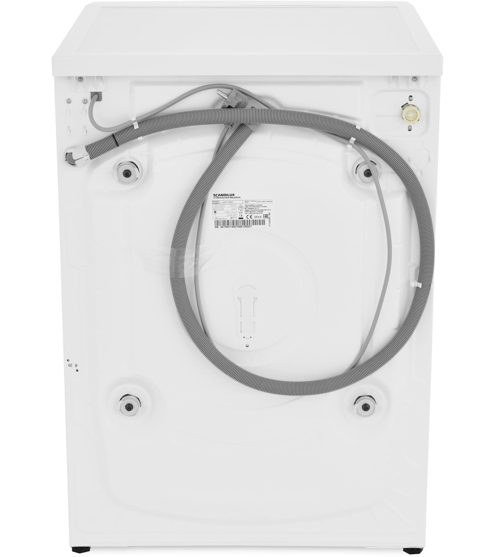 SCANDILUX �������� ��� ��������� � ������� ���������� ������ LM3T 12297 + ��������� ������ DM93THP + �������������� ��� ��� ��������� �����