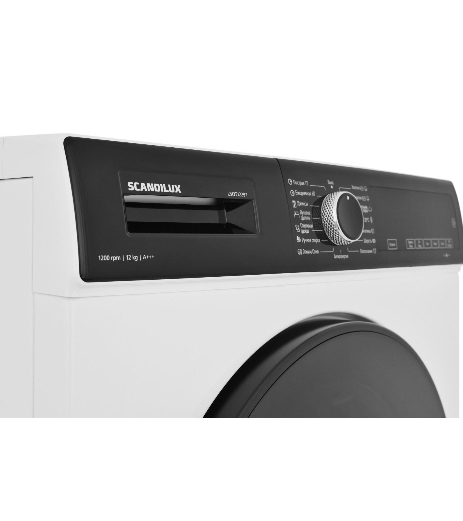 SCANDILUX �������� ��� ��������� � ������� ���������� ������ LM3T 12297 + ��������� ������ DM93THP + �������������� ��� ��� ��������� �����