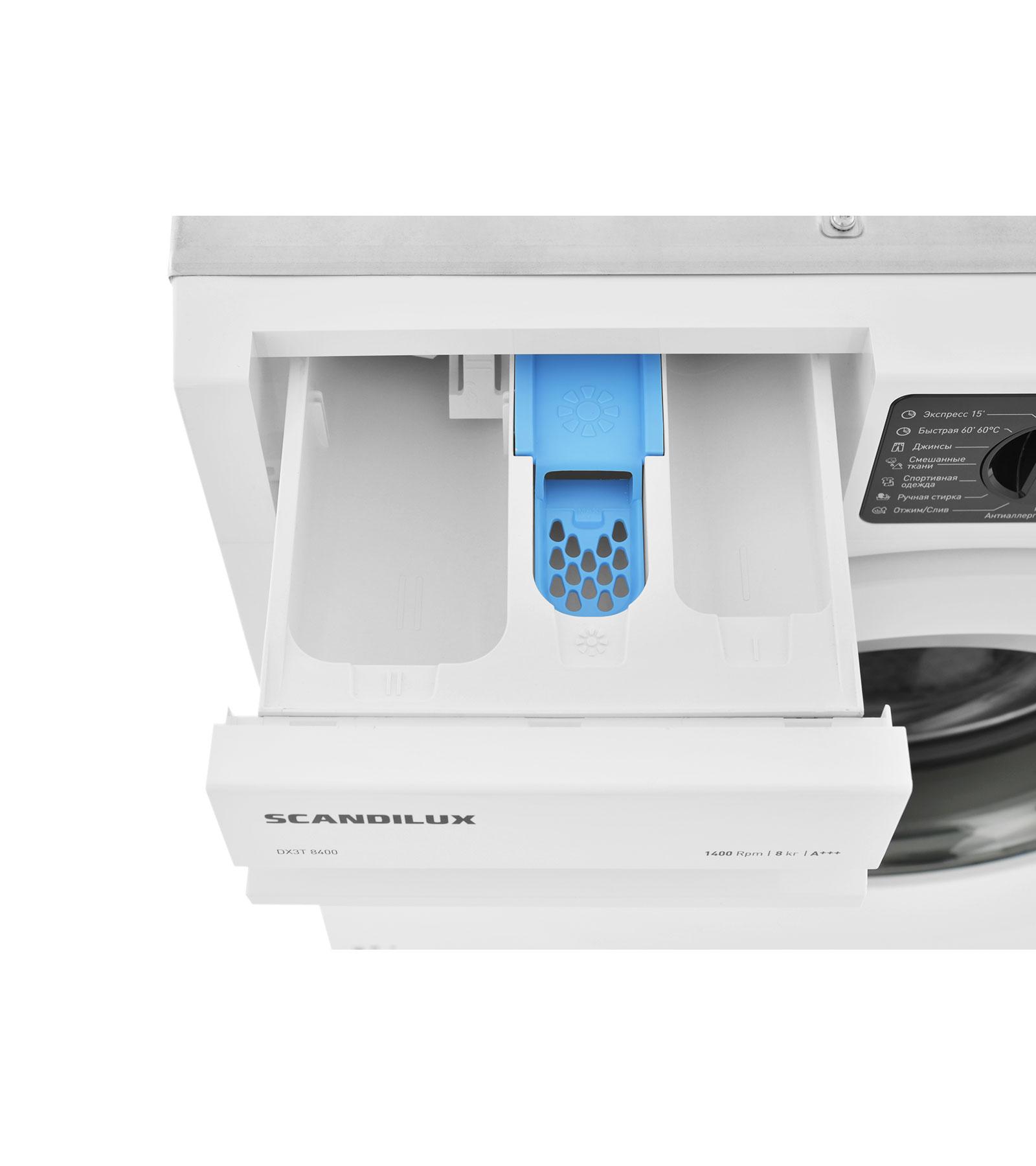 ������������ ���������� ������ SCANDILUX DX3T8400