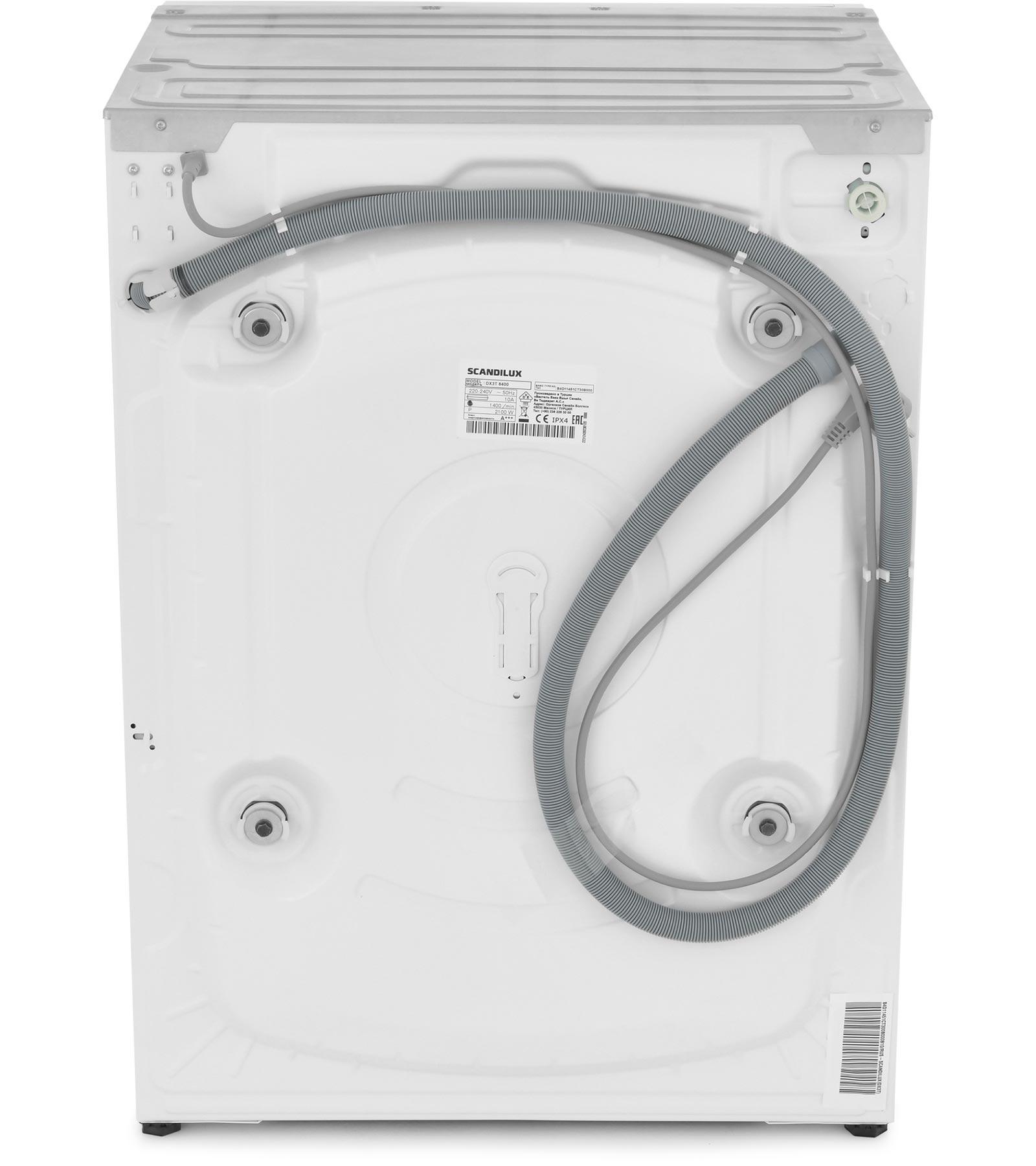 ������������ ���������� ������ SCANDILUX DX3T8400
