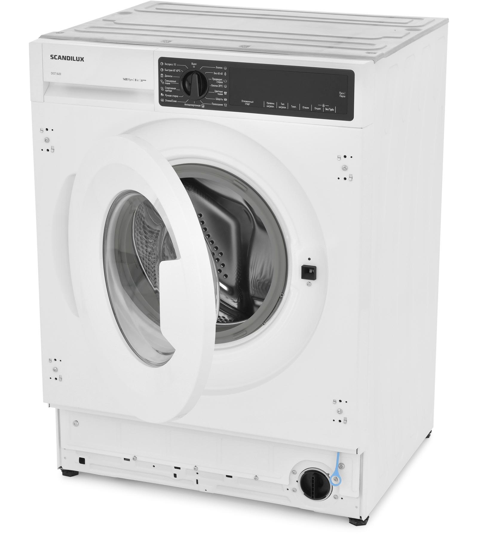 ������������ ���������� ������ SCANDILUX DX3T8400