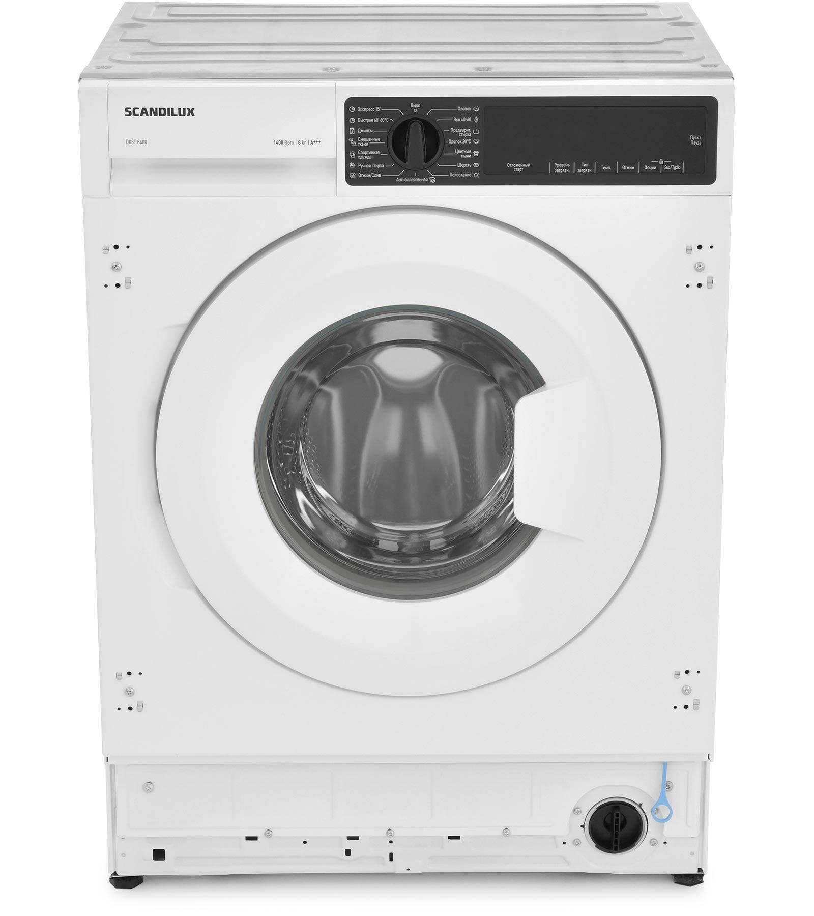 ������������ ���������� ������ SCANDILUX DX3T8400