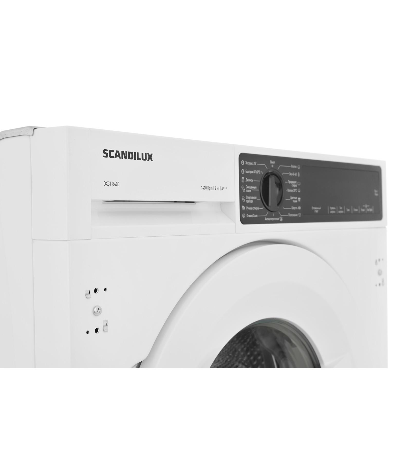 ������������ ���������� ������ SCANDILUX DX3T8400