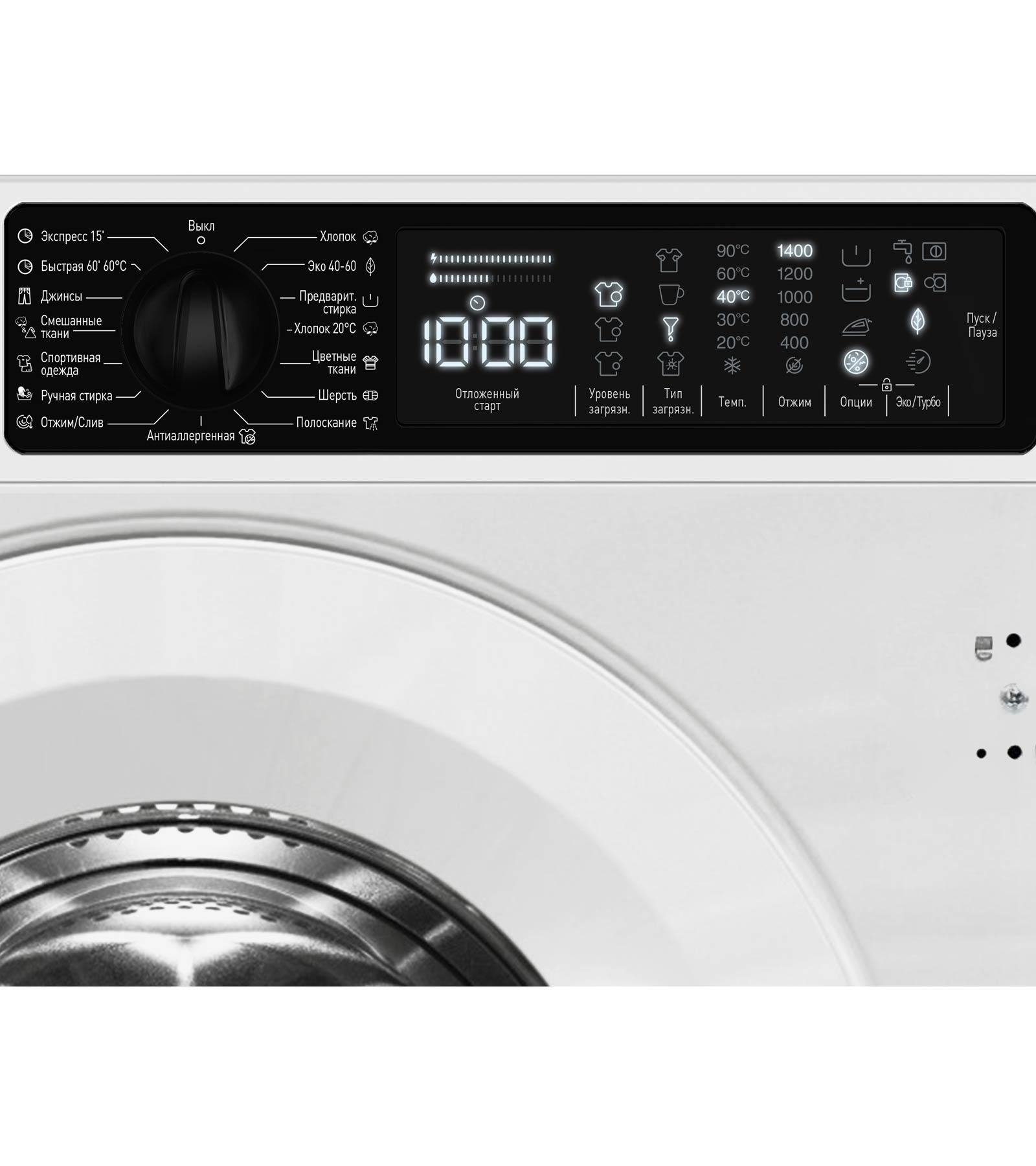 ������������ ���������� ������ SCANDILUX DX3T8400