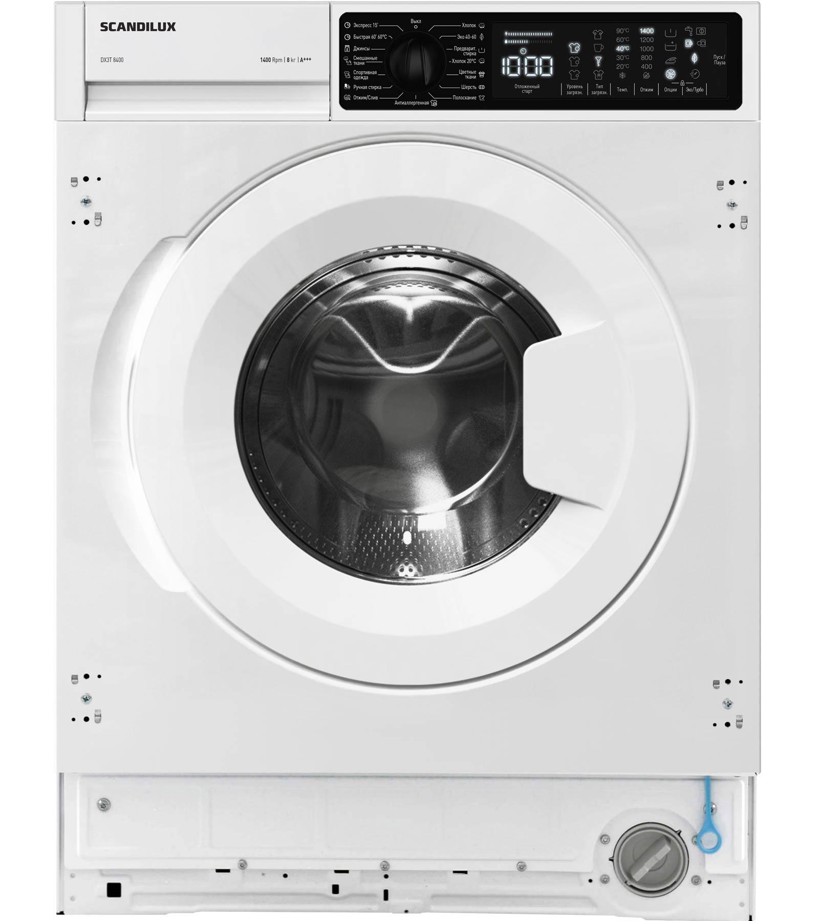 ������������ ���������� ������ SCANDILUX DX3T8400