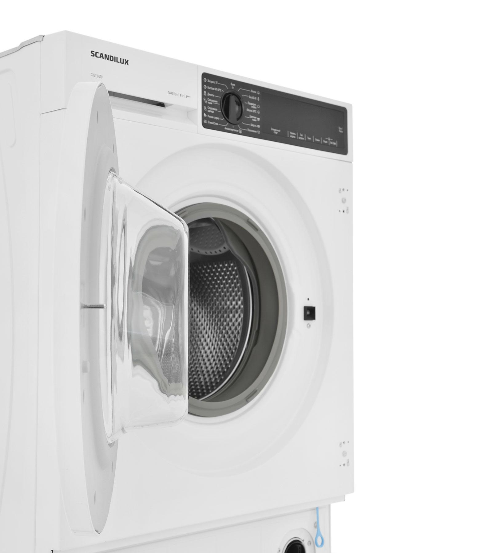 ������������ ���������� ������ SCANDILUX DX3T8400