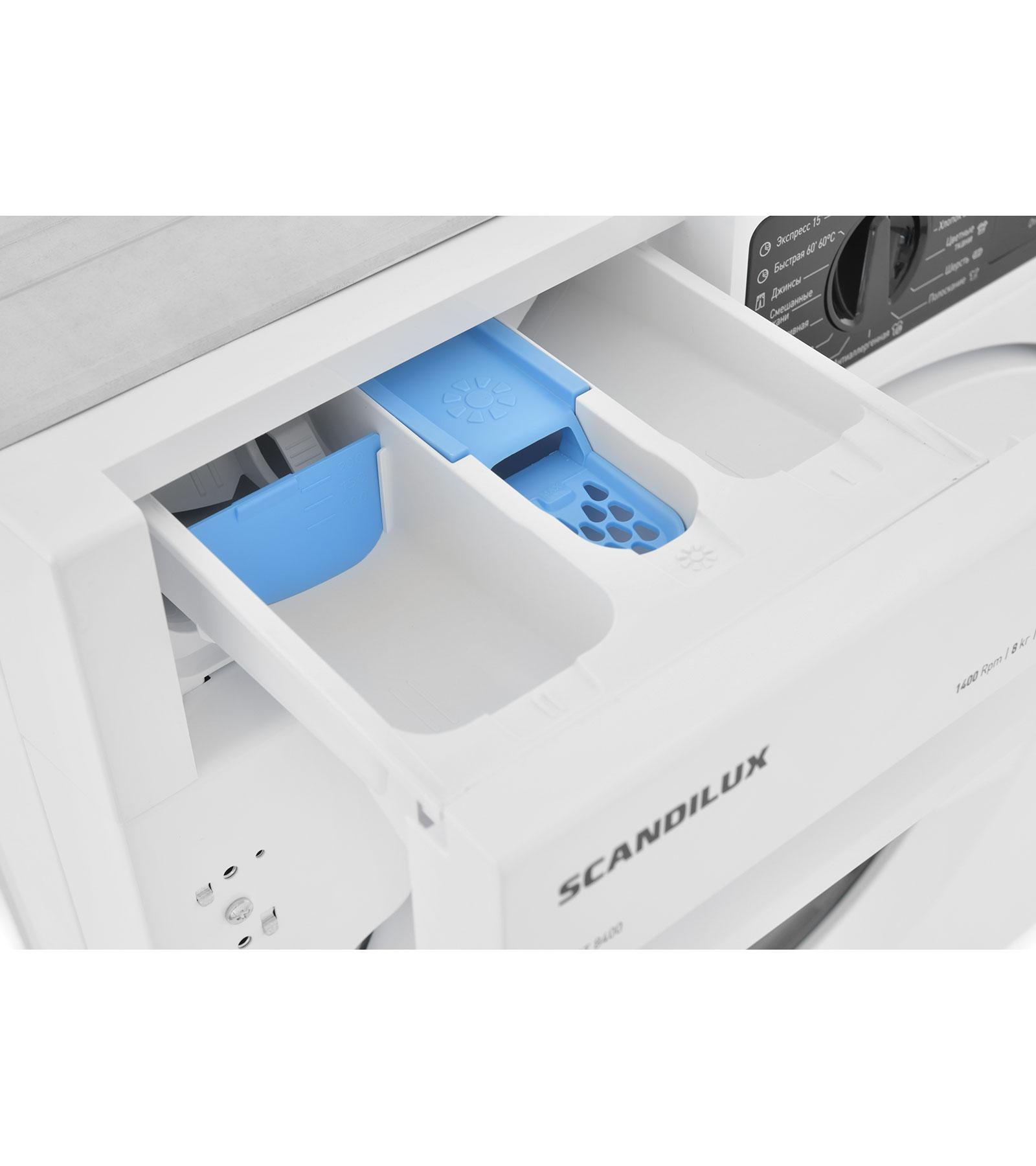 ������������ ���������� ������ SCANDILUX DX3T8400