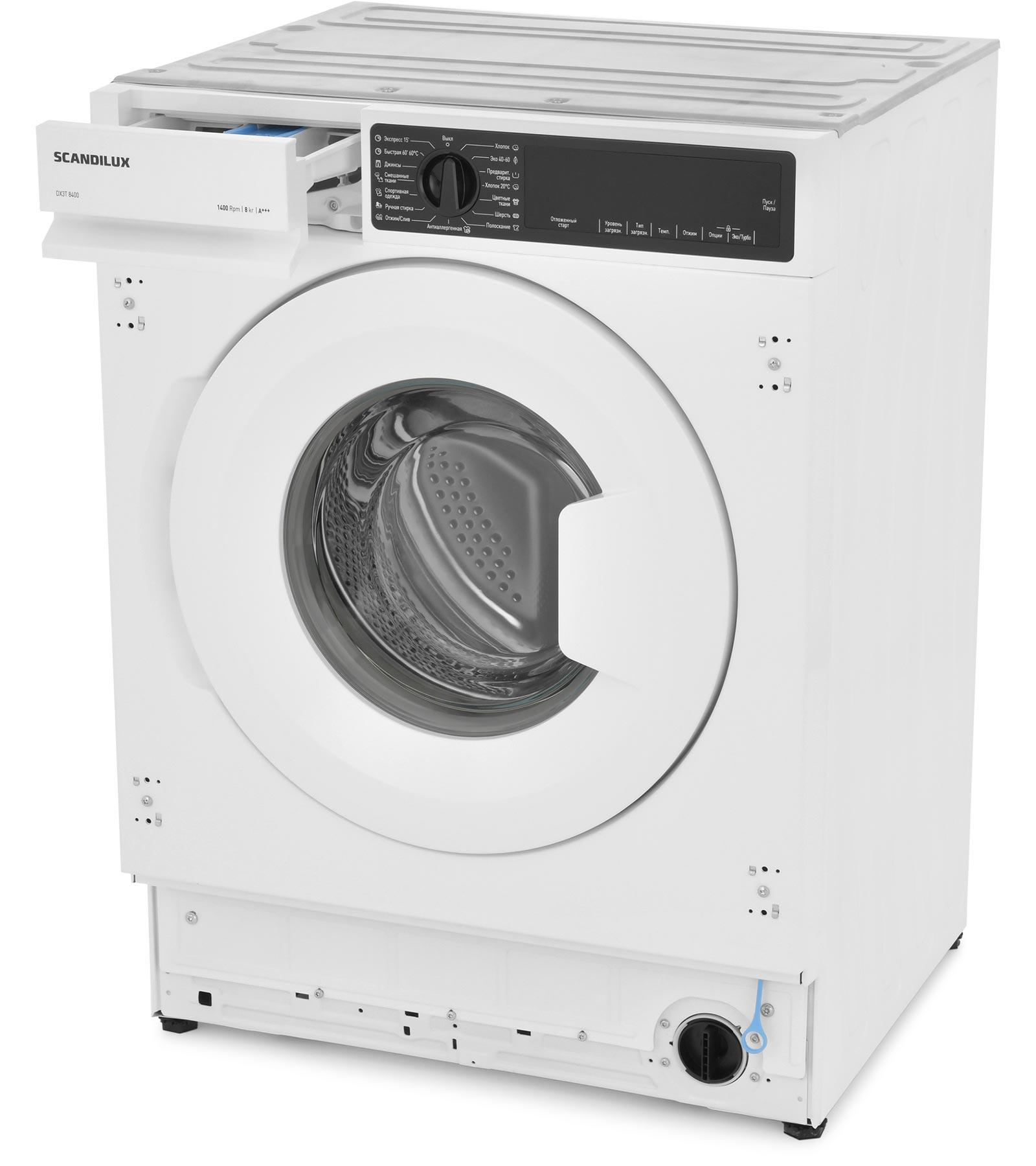 ������������ ���������� ������ SCANDILUX DX3T8400
