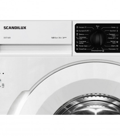 ������������ ���������� ������ SCANDILUX DX3T8400