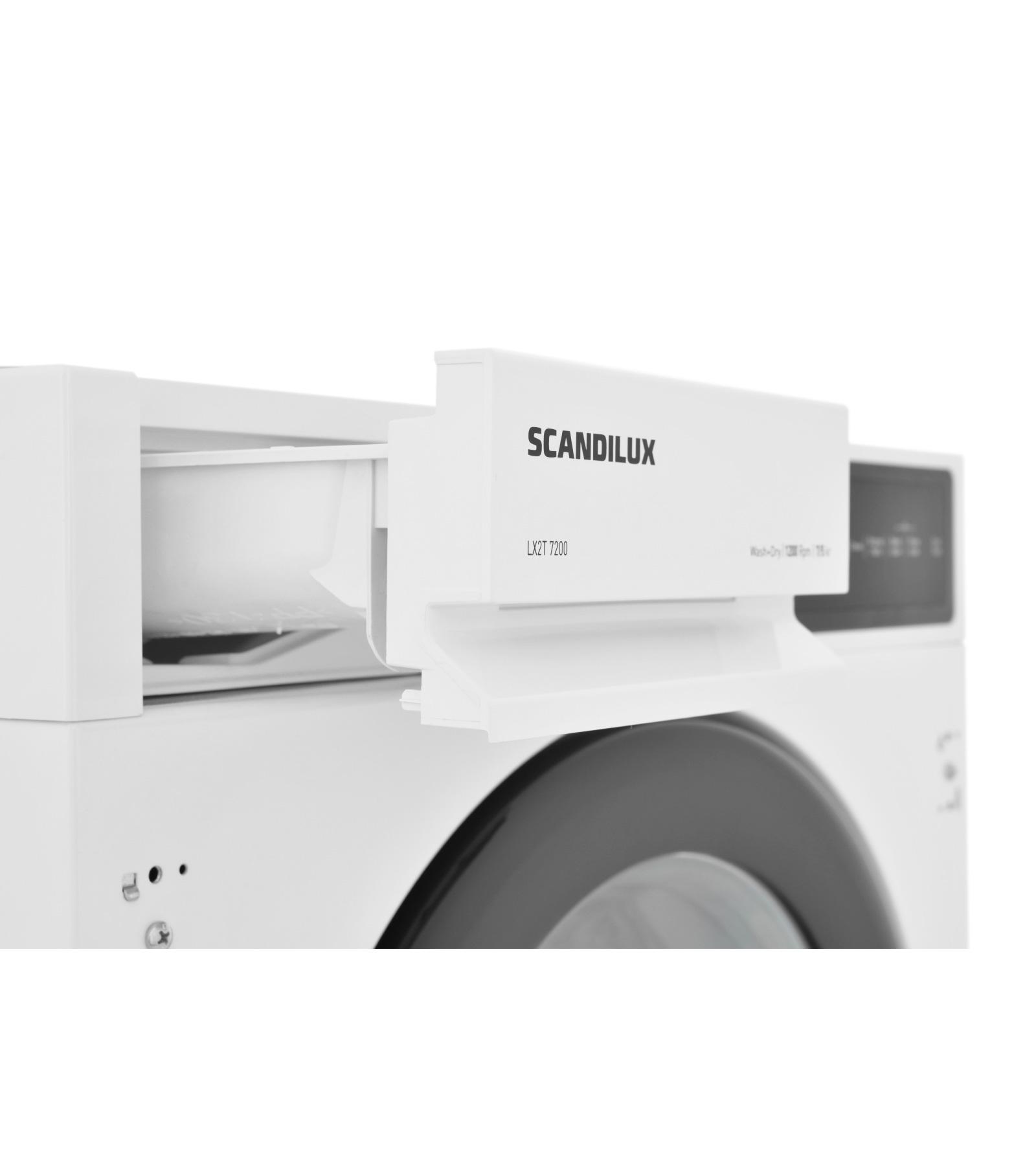 ������������ ���������� ������ � ������ SCANDILUX LX2T7200