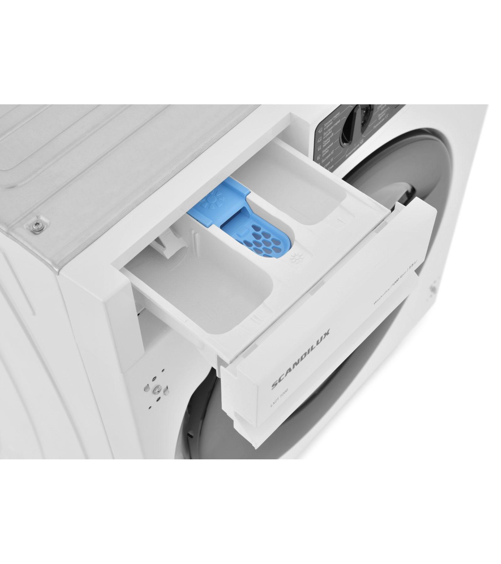 ������������ ���������� ������ � ������ SCANDILUX LX2T7200