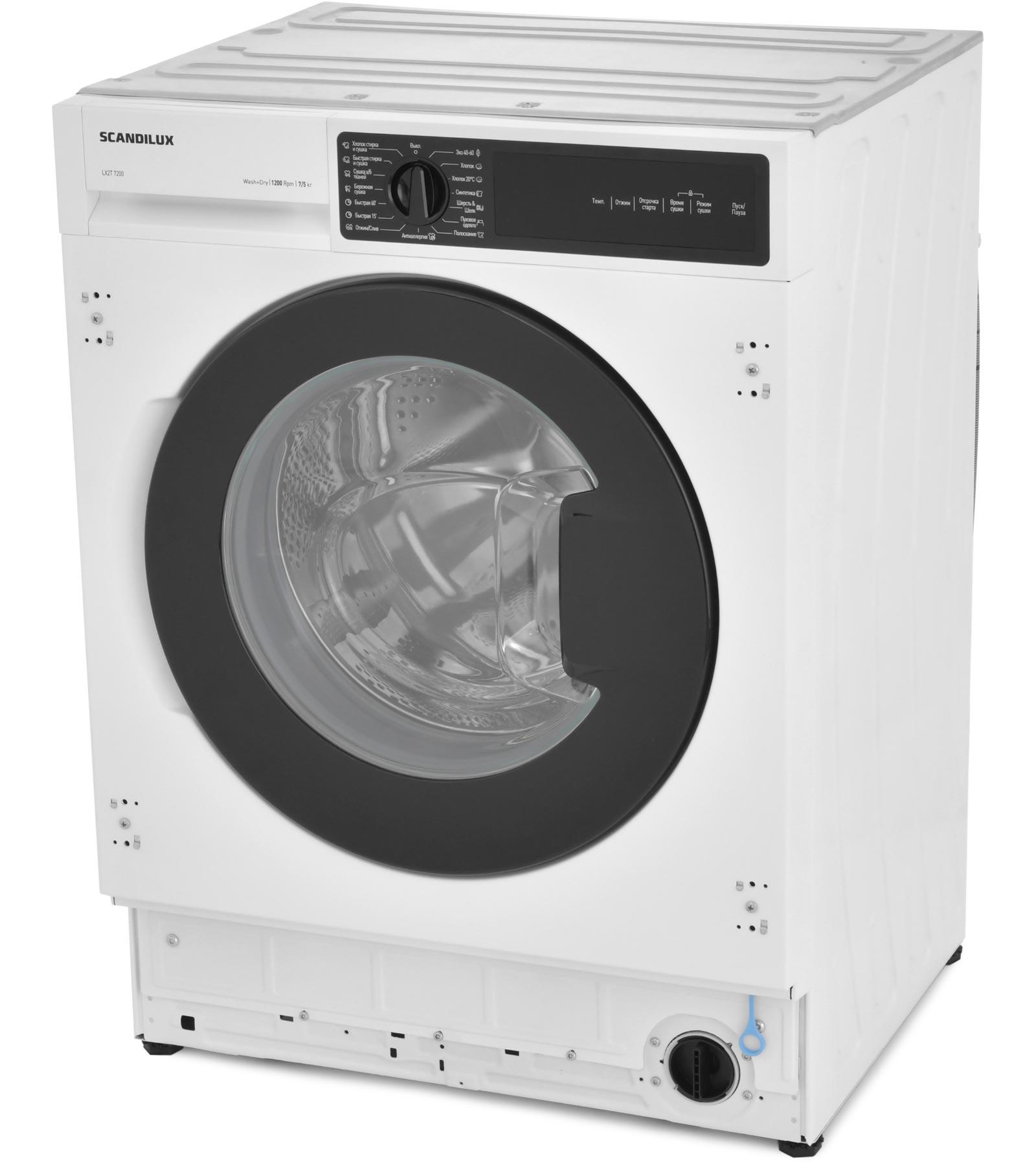 ������������ ���������� ������ � ������ SCANDILUX LX2T7200