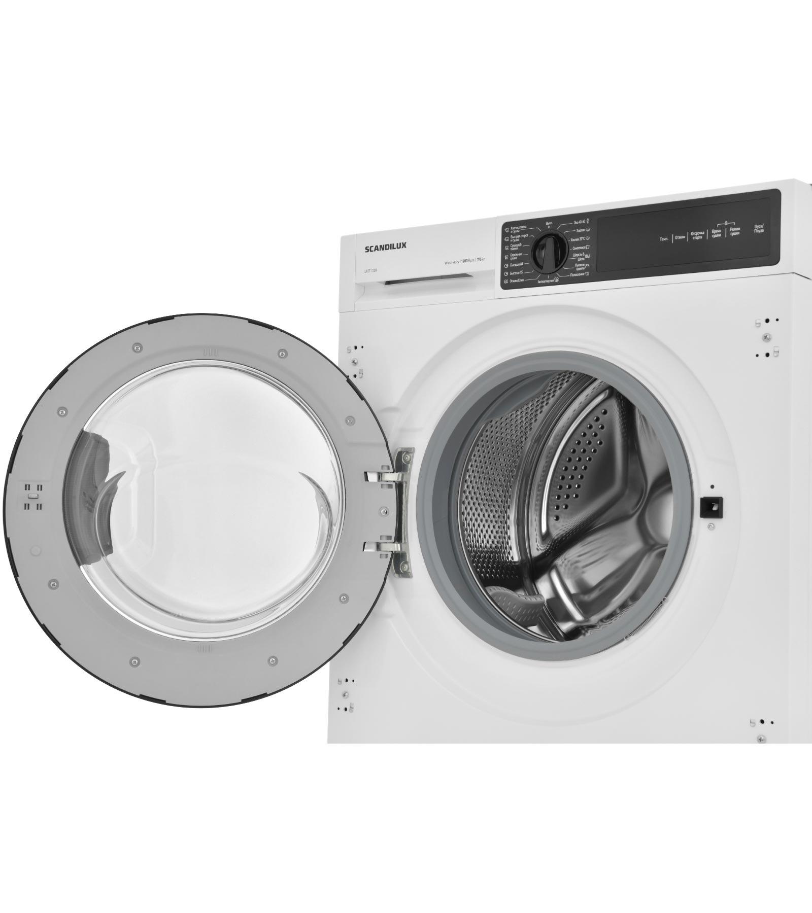 ������������ ���������� ������ � ������ SCANDILUX LX2T7200