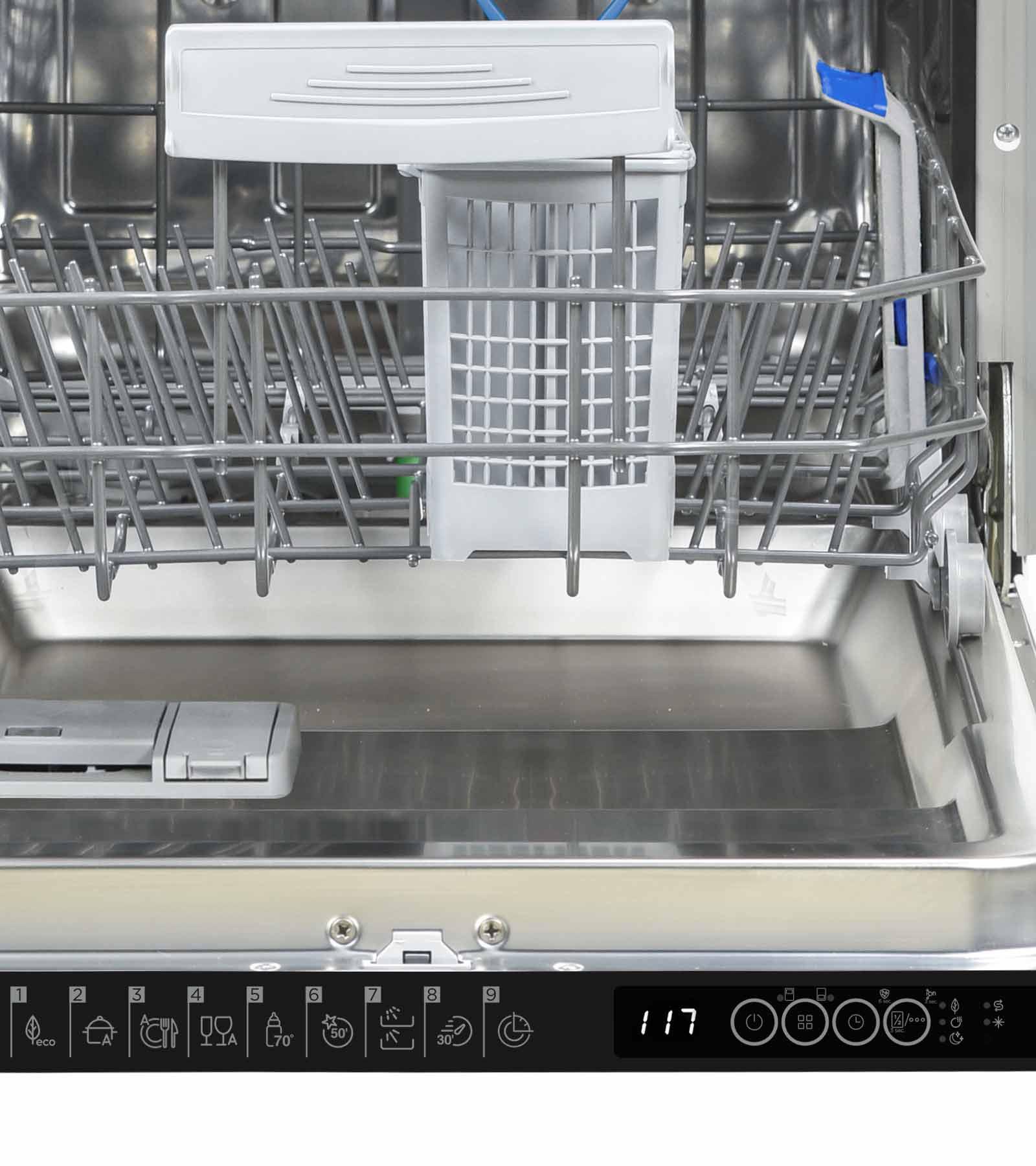 ������������ ������������� ������ SCANDILUX DWB4512B3