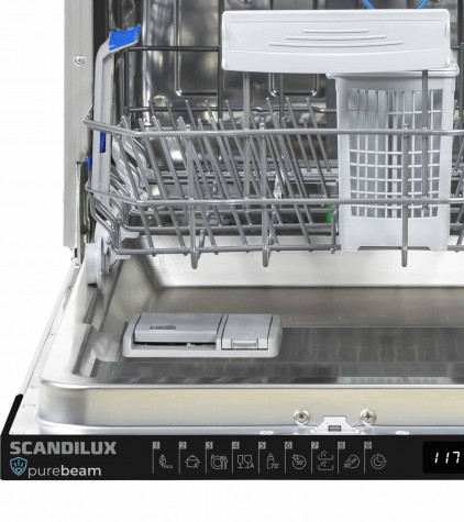 ������������ ������������� ������ SCANDILUX DWB4512B3
