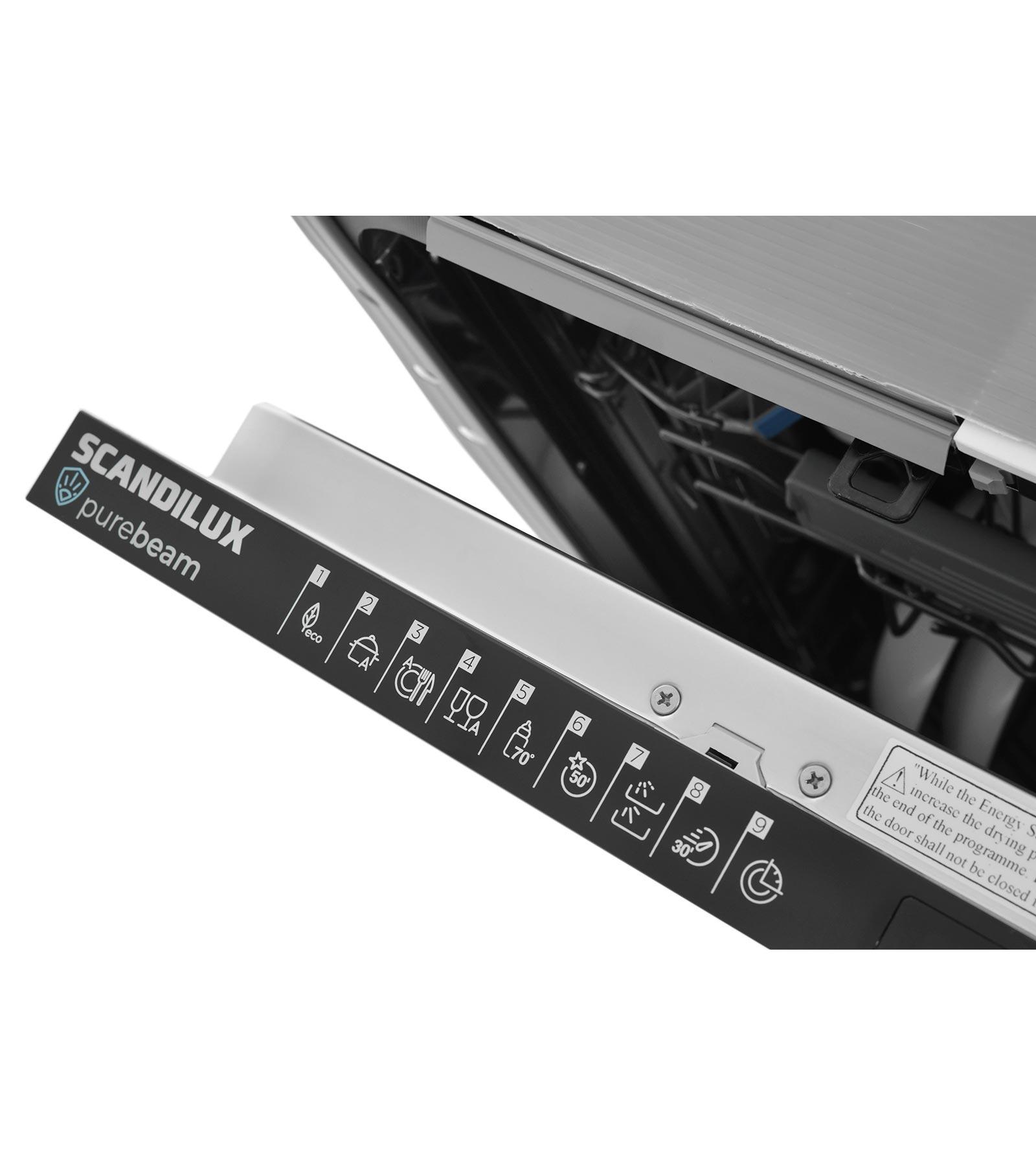 ������������ ������������� ������ SCANDILUX DWB4512B3