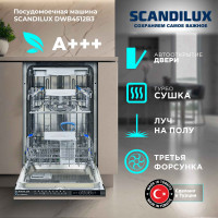 ������������ ������������� ������ SCANDILUX DWB4512B3