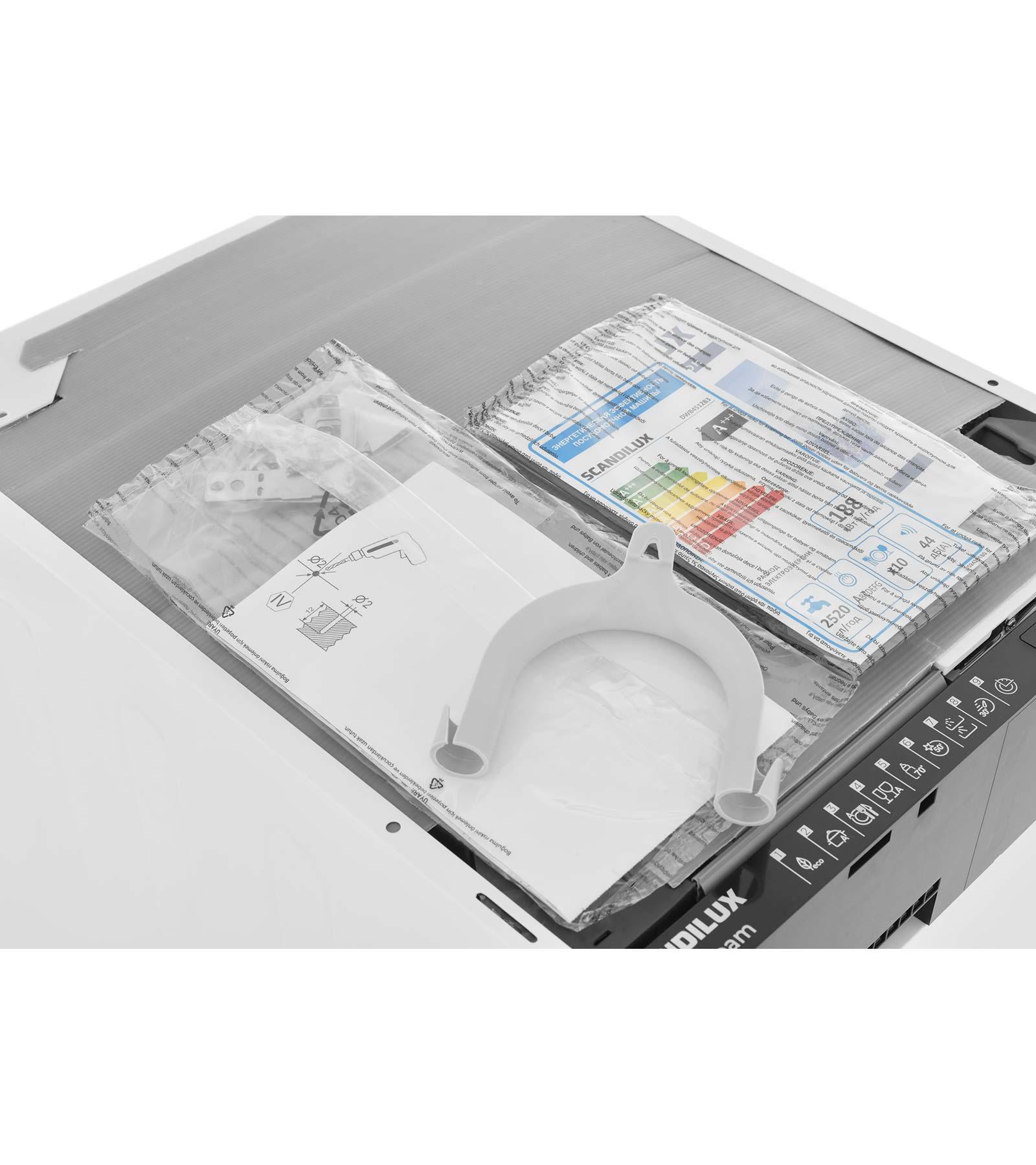 ������������ ������������� ������ SCANDILUX DWB4512B3