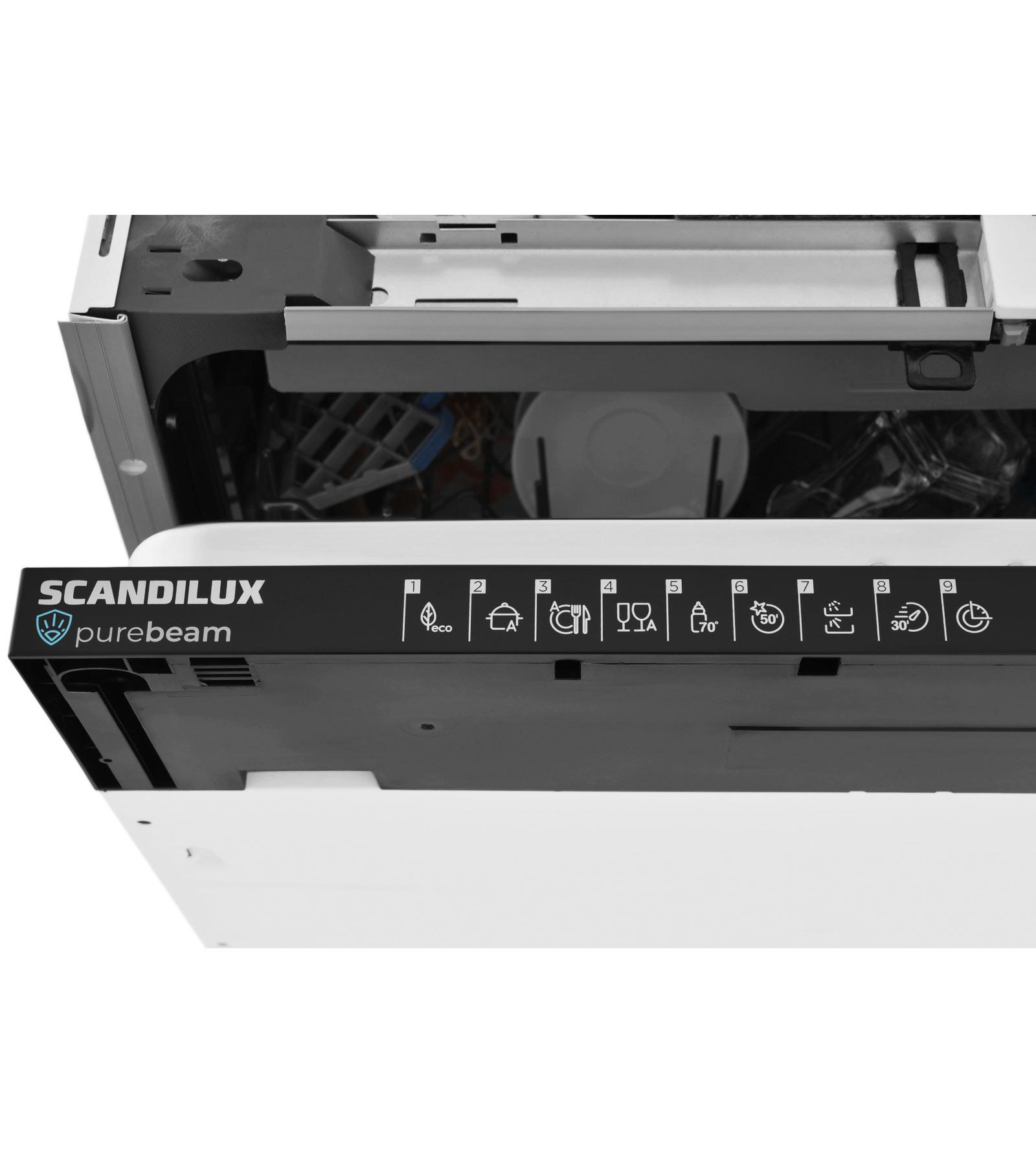 ������������ ������������� ������ SCANDILUX DWB6535B3