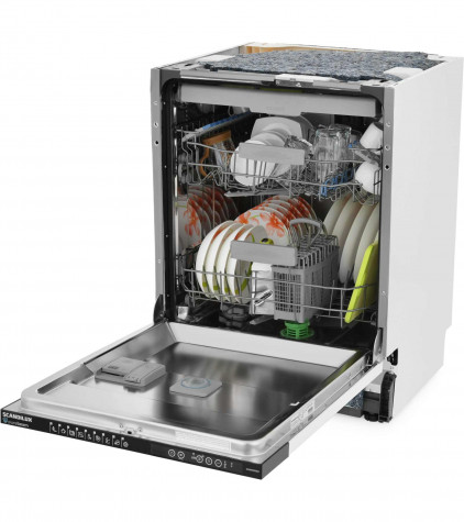 ������������ ������������� ������ SCANDILUX DWB6535B3