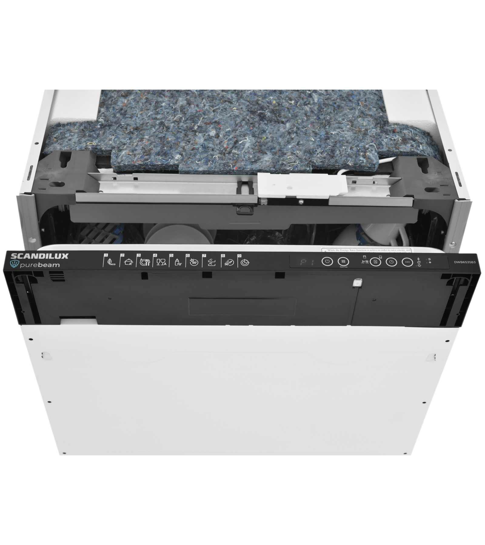 ������������ ������������� ������ SCANDILUX DWB6535B3