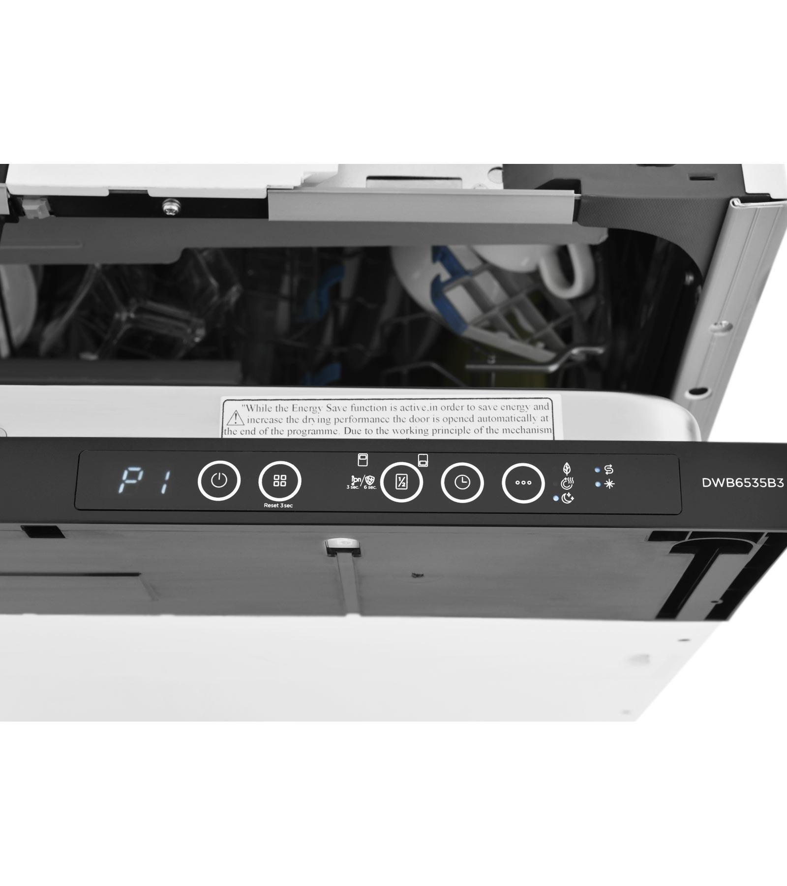 ������������ ������������� ������ SCANDILUX DWB6535B3