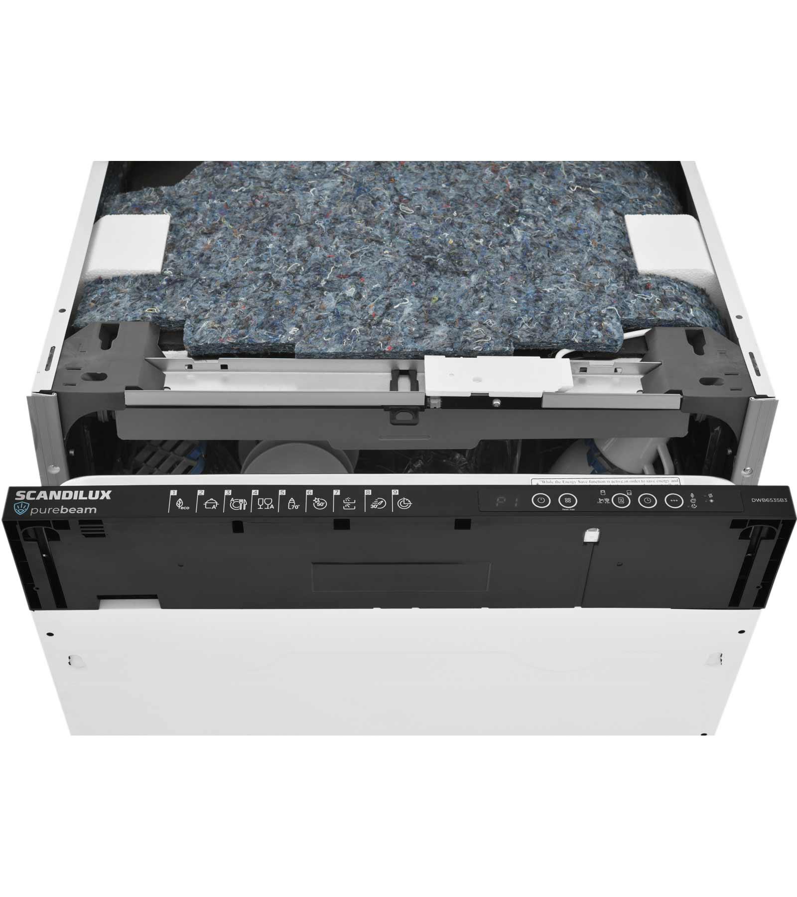 ������������ ������������� ������ SCANDILUX DWB6535B3