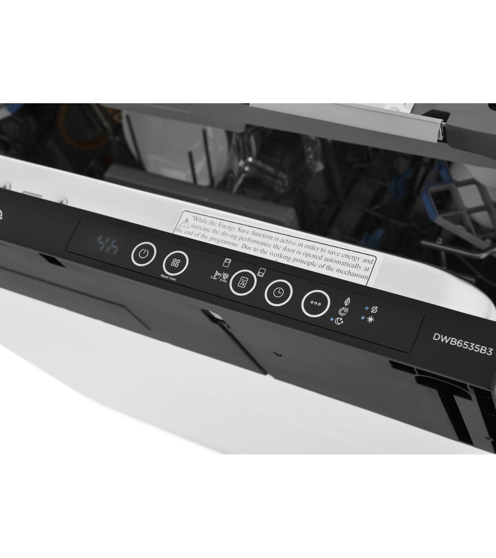 ������������ ������������� ������ SCANDILUX DWB6535B3