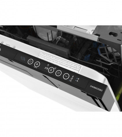 ������������ ������������� ������ SCANDILUX DWB6535B3