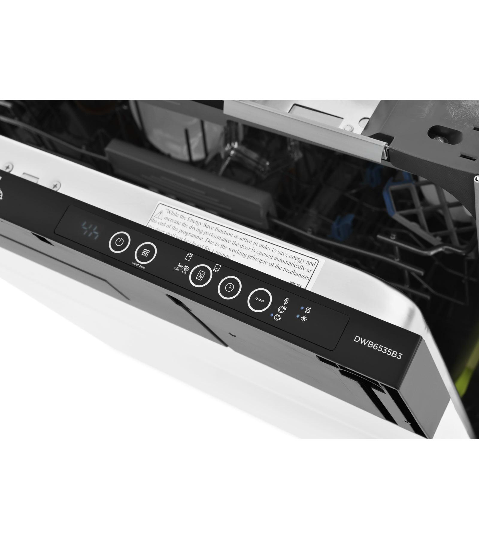 ������������ ������������� ������ SCANDILUX DWB6535B3