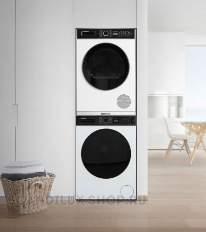 SCANDILUX �������� ��� ��������� � ������� ���������� ������ LM3T 12297 + ��������� ������ DM93THP + �������������� ��� � ��������� ������