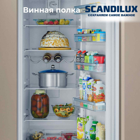 ������ ����� ��� ������������ ������������� SCANDILUX