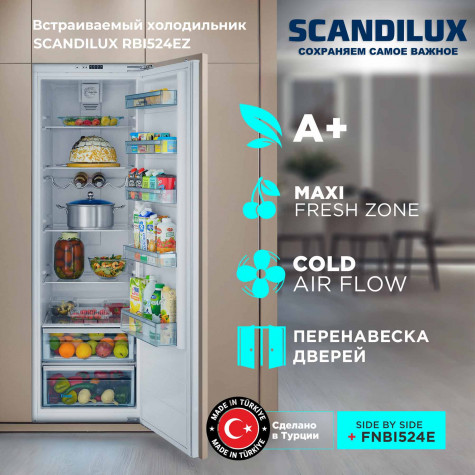 ������������ ����������� SCANDILUX RBI524EZ