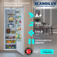 ������������ ����������� SCANDILUX RBI524EZ