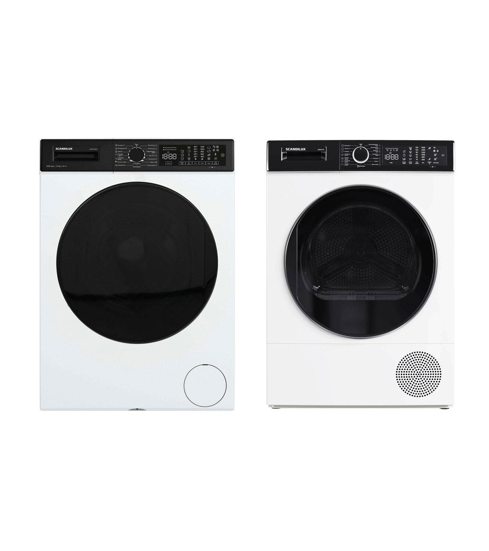 SCANDILUX �������� ��� ��������� � ������� ��������� ������ DM93THP + ���������� ������ LM3T 12297