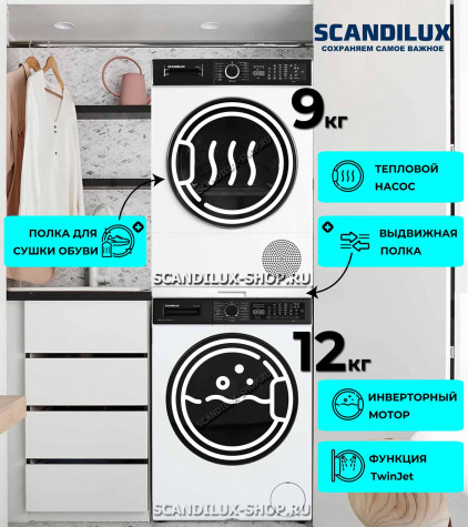 SCANDILUX �������� ��� ��������� � ������� ���������� ������ LM3T 12297 + ��������� ������ DM93THP + � ��������� ������ + ����� ��� ����� �����