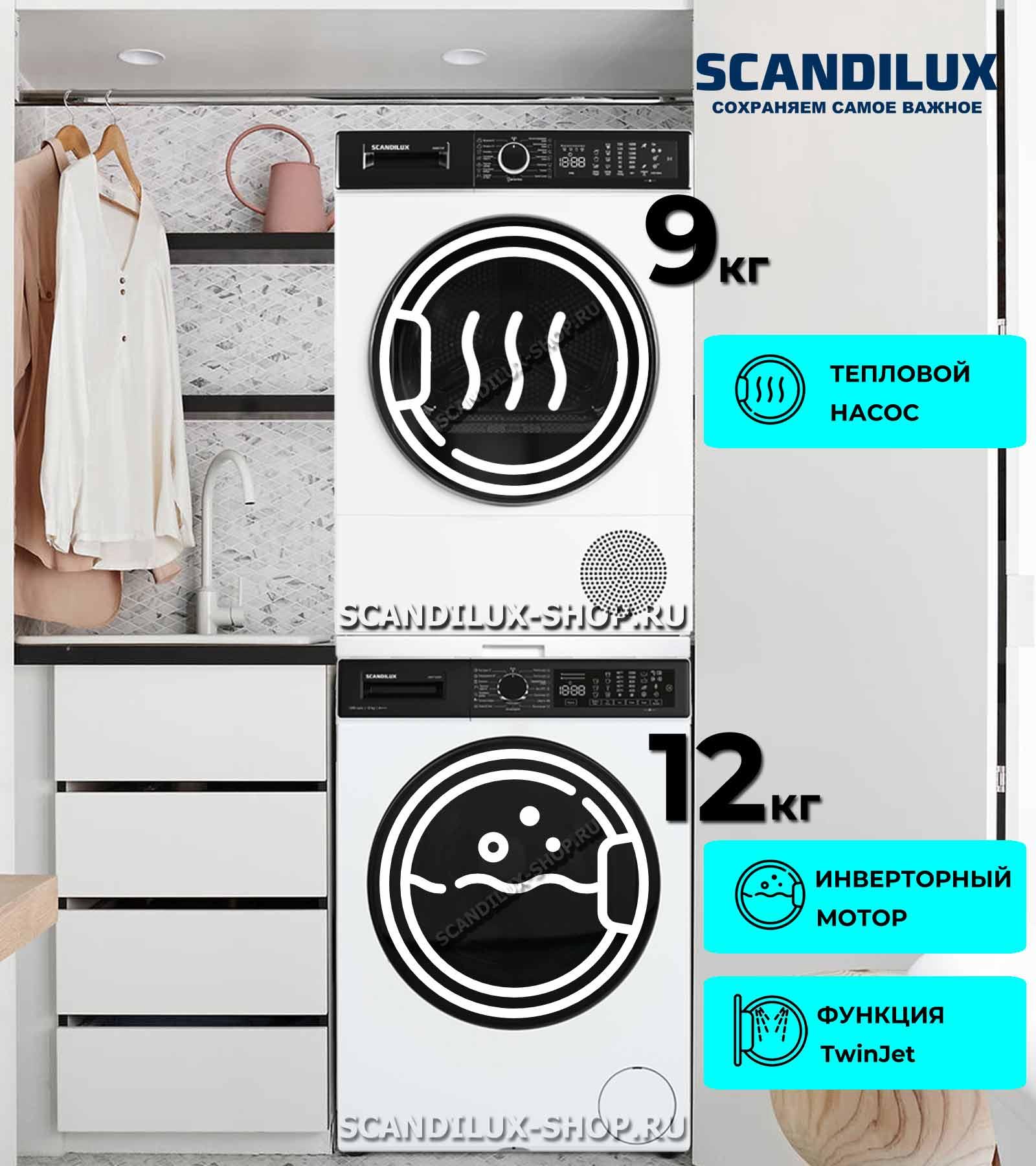 SCANDILUX �������� ��� ��������� � ������� ���������� ������ LM3T 12297 + ��������� ������ DM93THP + �������������� ��� ��� ��������� �����