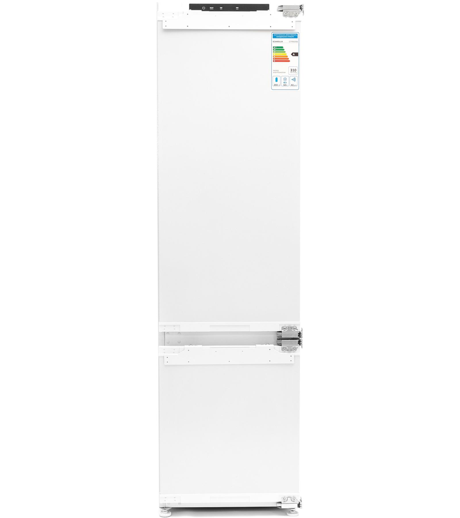 ������������ ����������� SCANDILUX CTFBI205E