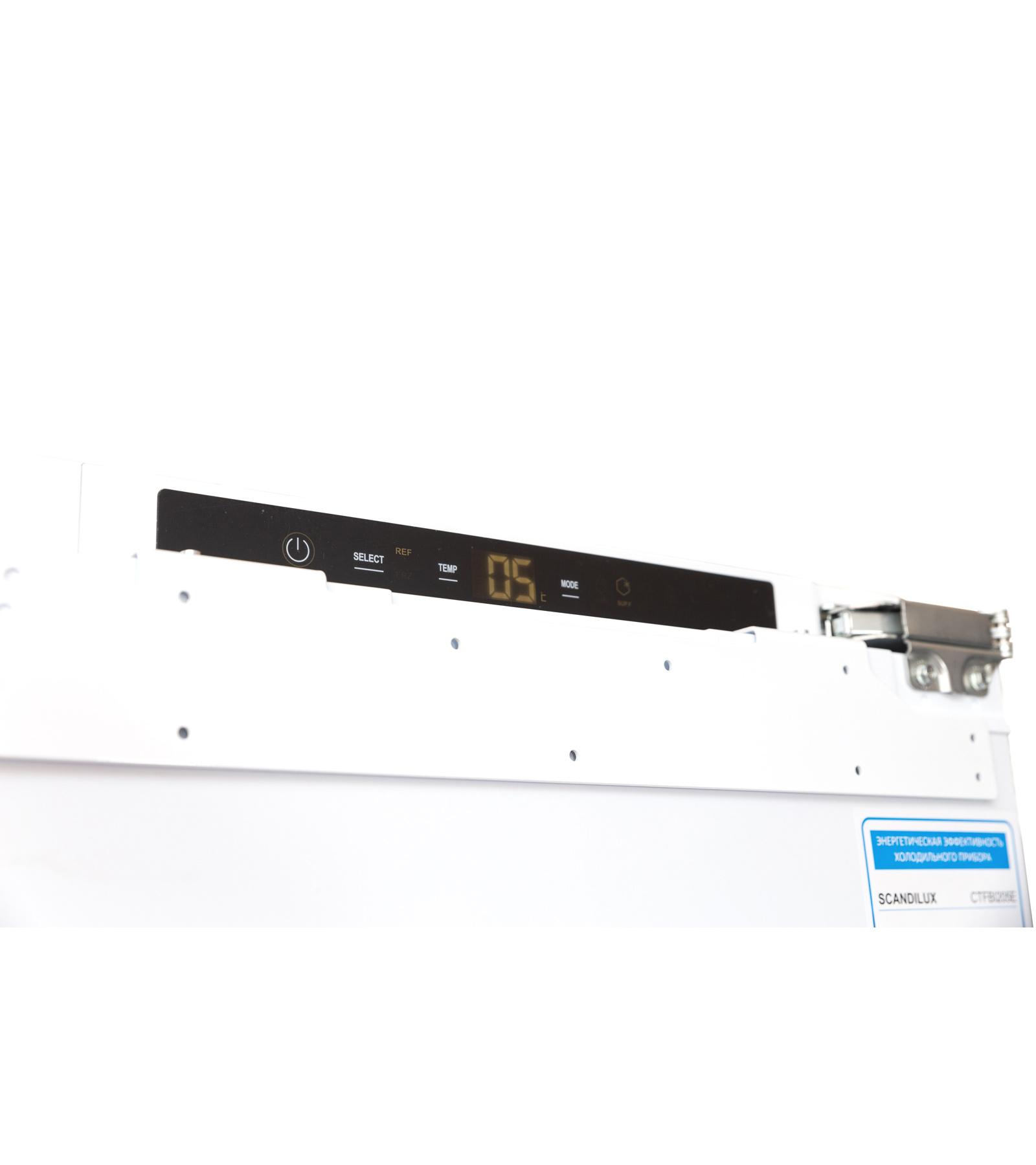 ������������ ����������� SCANDILUX CTFBI205E