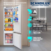 ������������ ����������� SCANDILUX CTFBI205E