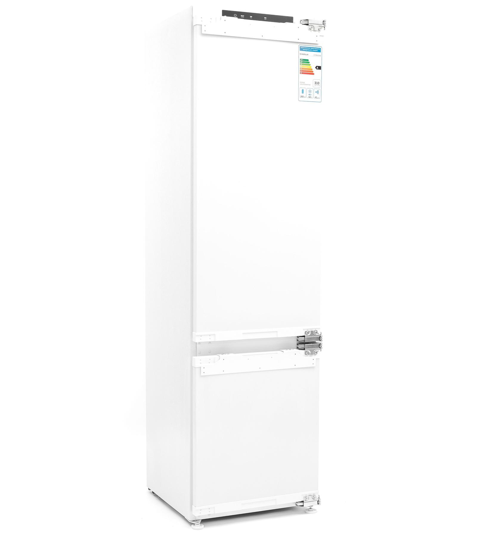 ������������ ����������� SCANDILUX CTFBI205E