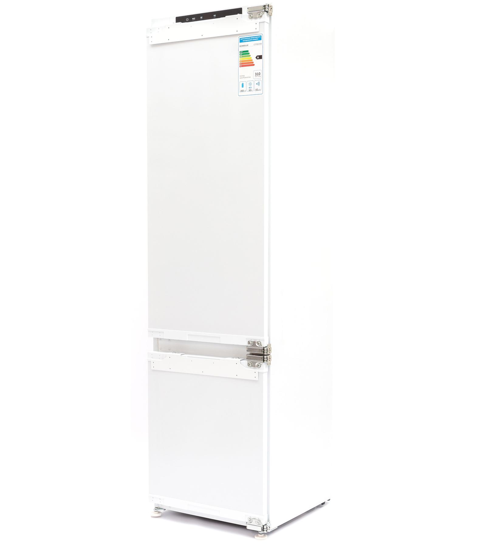 ������������ ����������� SCANDILUX CTFBI205E