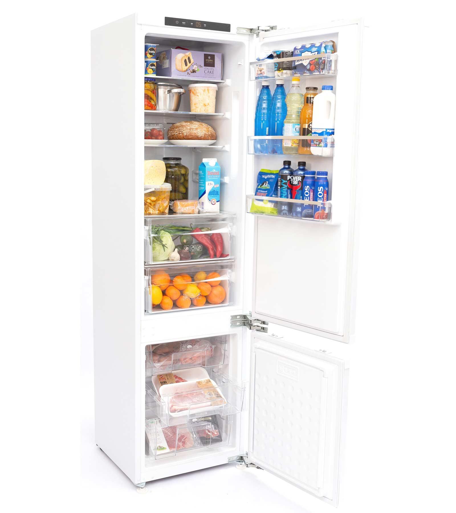������������ ����������� SCANDILUX CTFBI205E