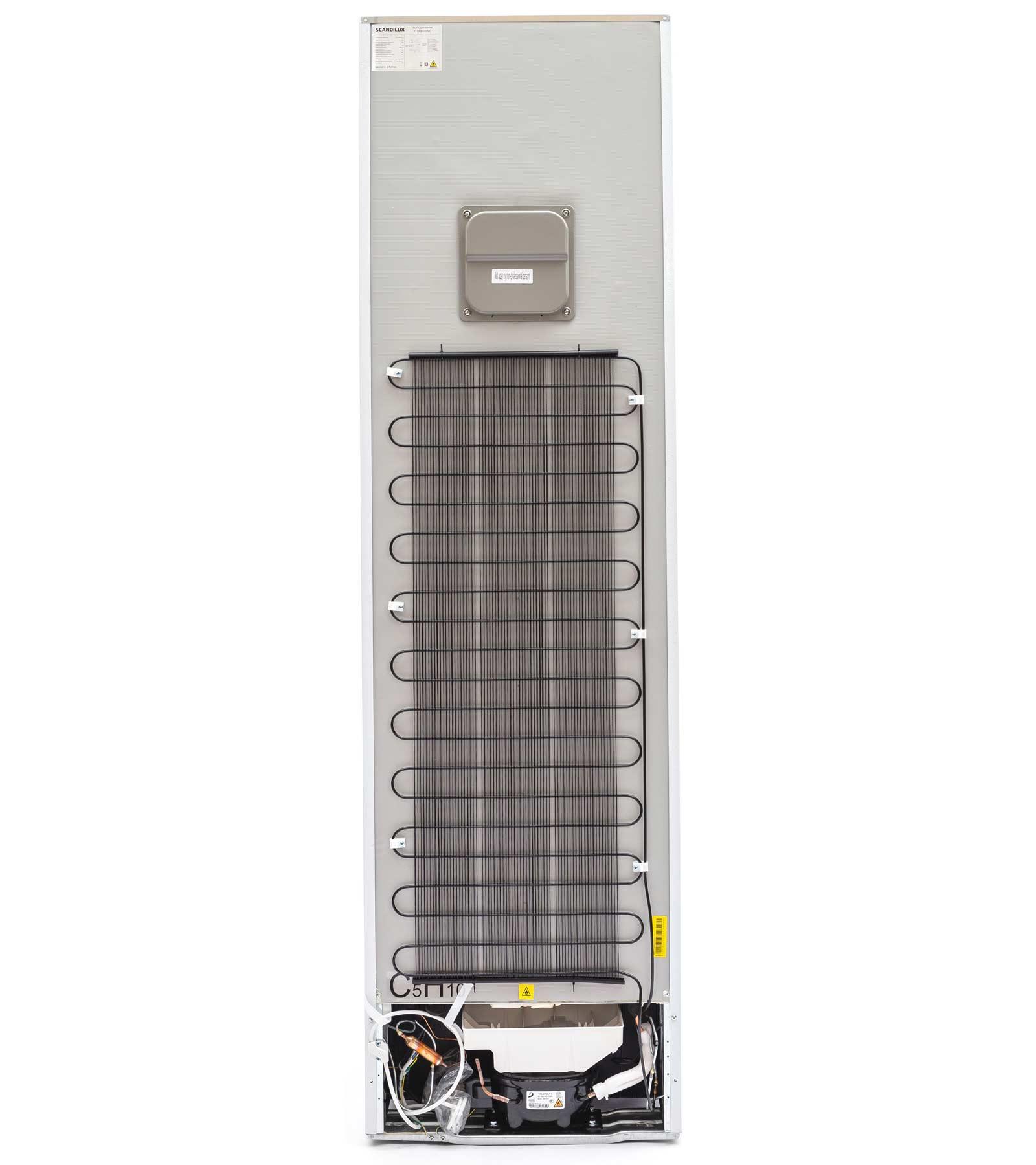 ������������ ����������� SCANDILUX CTFBI205E