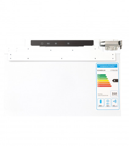 ������������ ����������� SCANDILUX CTFBI205E