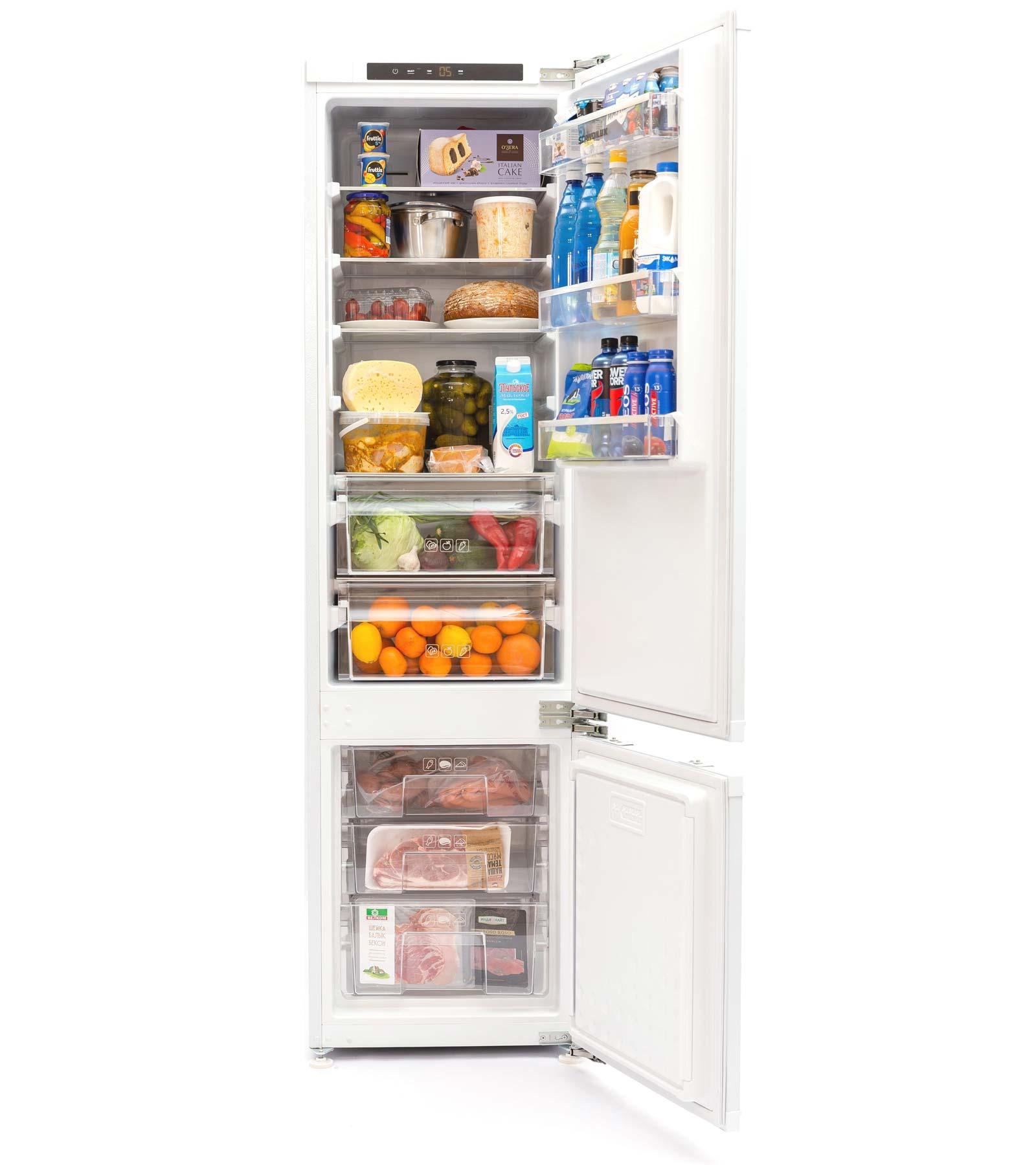 ������������ ����������� SCANDILUX CTFBI205E