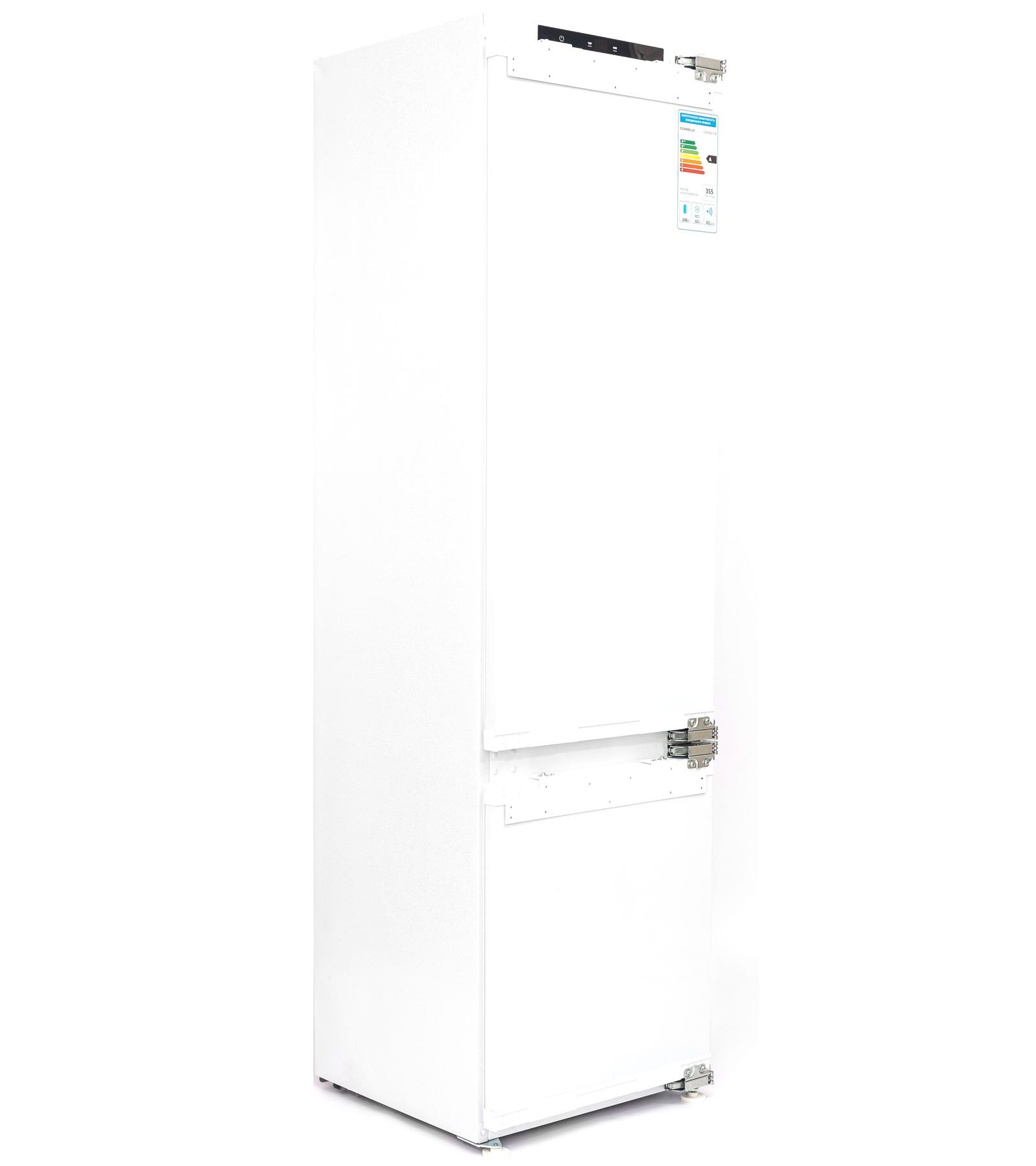 ������������ ����������� Side-by-Side SCANDILUX SBSCNFBI210EE