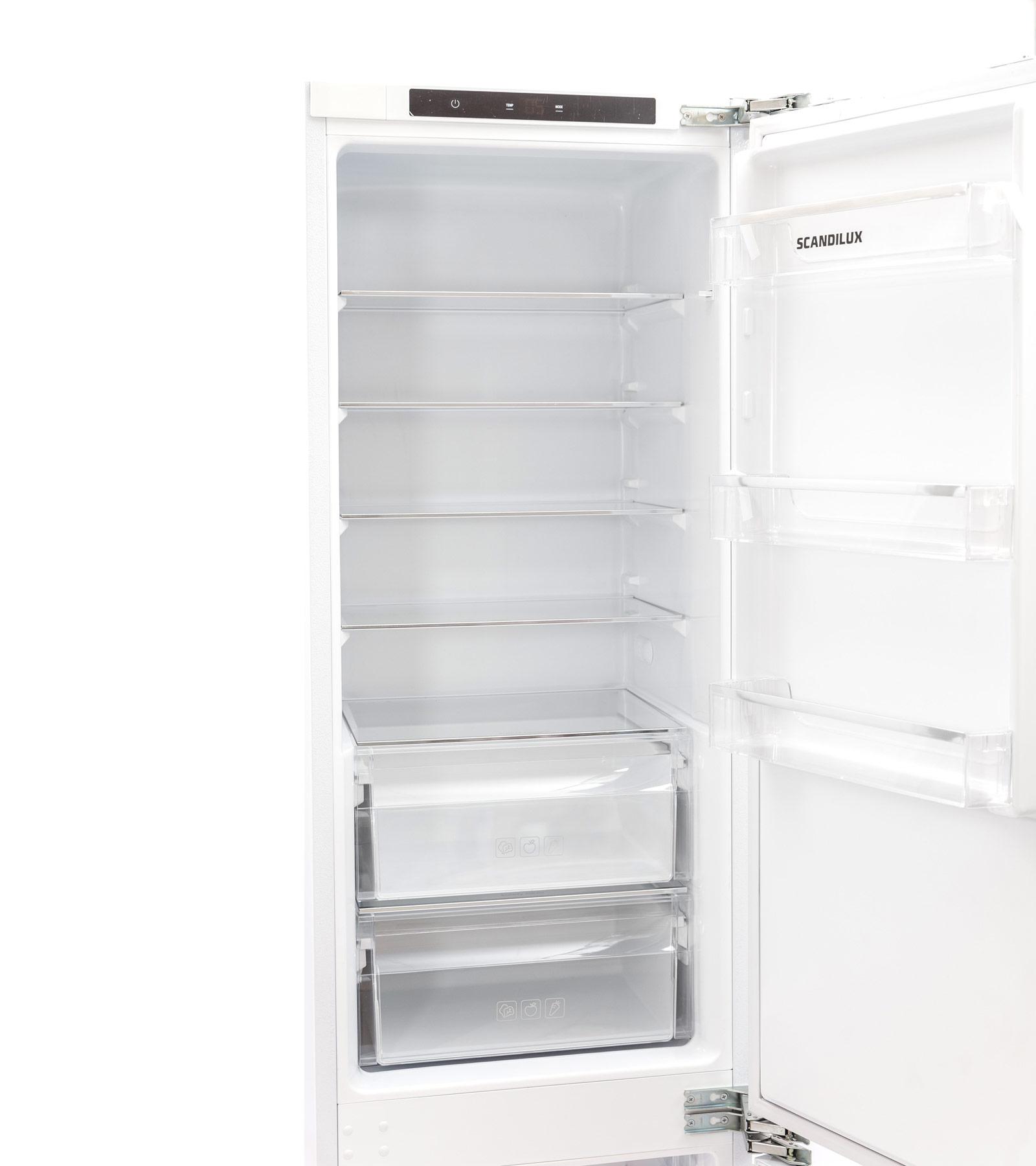 ������������ ����������� Side-by-Side SCANDILUX SBSCNFBI210EE